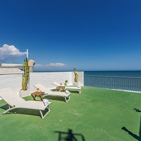 Carihuela - Beach & Sun Torremolinos Exterior foto